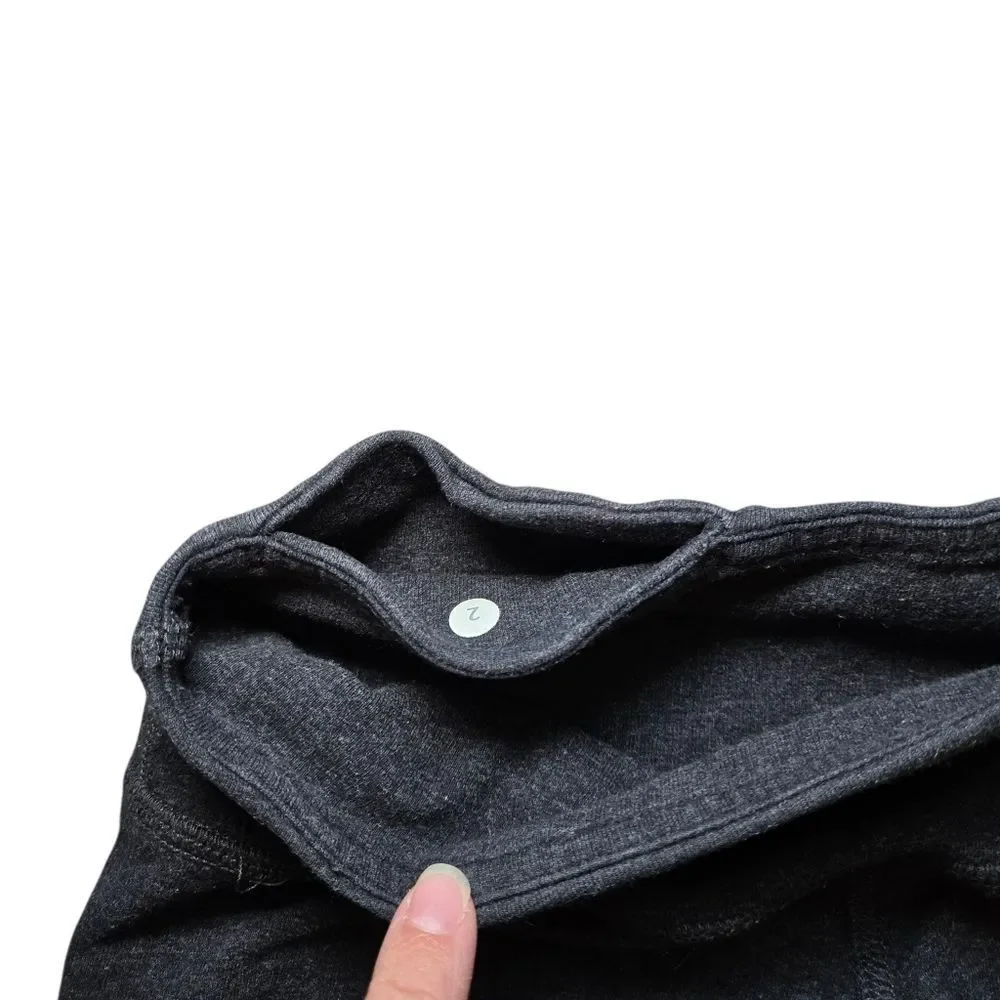 Lululemon Wunder Under Tight 25